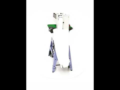Bernardo ZSM 460 DC Kalibrator