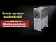 Flott BEM 250 Pro Entgratmaschine