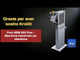Flott BEM 250 Plus Entgratmaschine