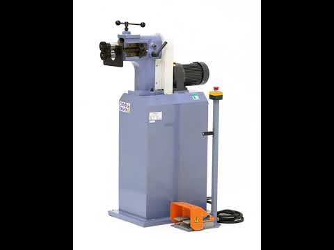Bernardo MSM 250 C Elektrischer Rasenkantenschneider