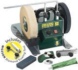 Anspitzer RECORD POWER WG250