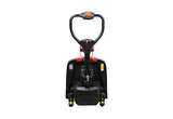 Transpallet elettrico RAVAS Ergo Truck-2 – trazione elettrica, pesatura integrata, Li-ion 24V