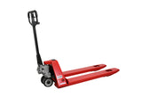 RAVAS iPT Essential Hubwagenwaage – RedBox-Technologie, 6-Monats-Li-Ionen-Akku, EPD-Display