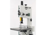 RECORD POWER SABRE 300 Combo mit Luftfiltersystem AC400