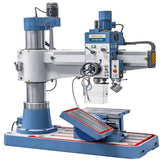 Bernardo Radialbohrmaschine RD 1300 x 40 Vario