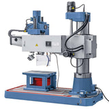 Bernardo Radialbohrmaschine RD 1300 x 40 Vario