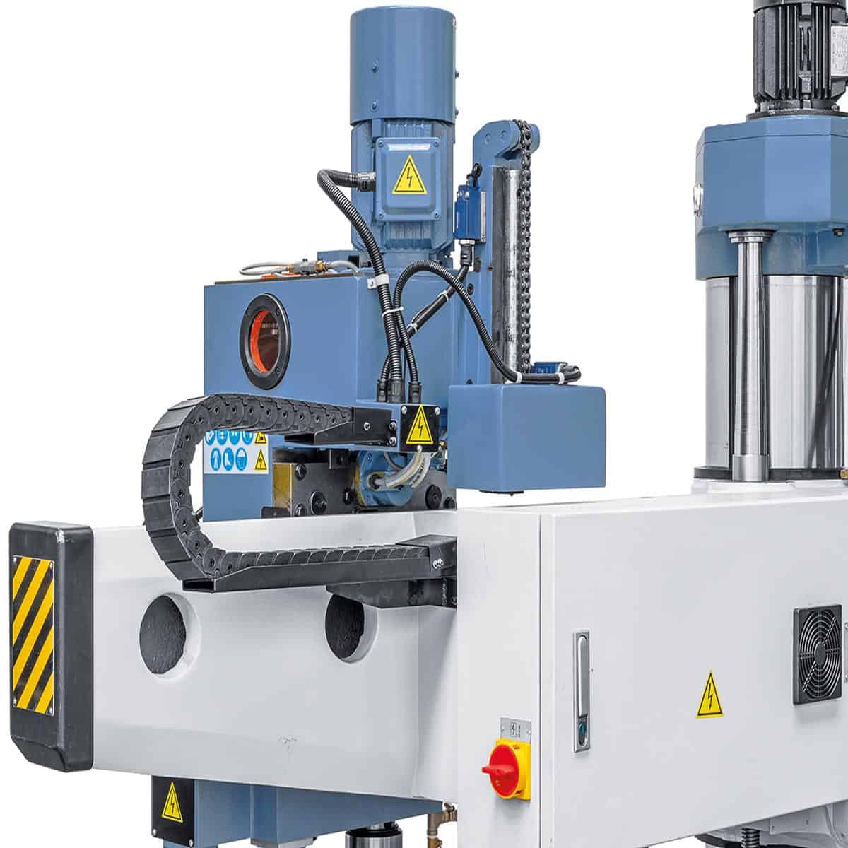 Bernardo Radialbohrmaschine RD 1300 x 40 Vario