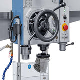 Bernardo Radialbohrmaschine RD 1300 x 40 Vario