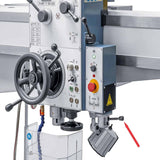 Bernardo Radialbohrmaschine RD 1300 x 40 Vario