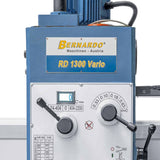 Bernardo Radialbohrmaschine RD 1300 x 40 Vario