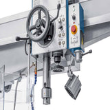 Bernardo Radialbohrmaschine RD 1300 x 40 Vario