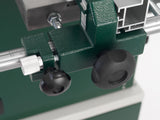 RECORD POWER SABRE 300 Combo mit Luftfiltersystem AC400