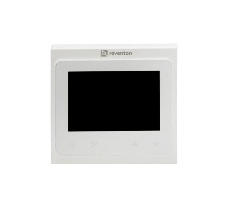 Cronotermostato HMI