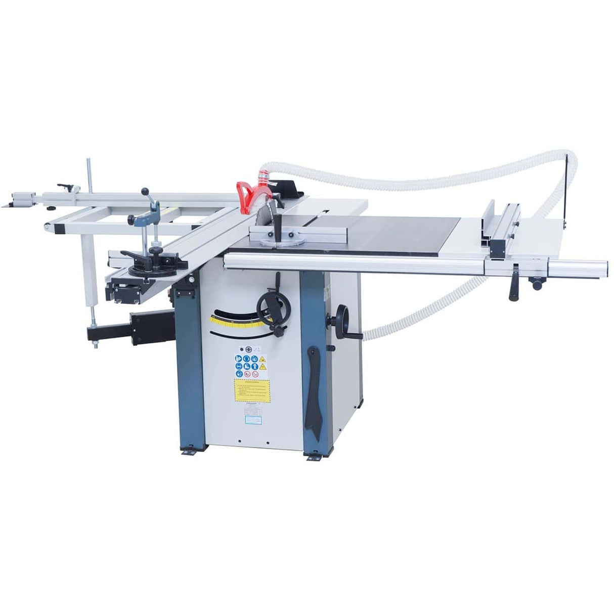 Bernardo TK 315 P - 2000 - 230 V Holzwinkelmaschine