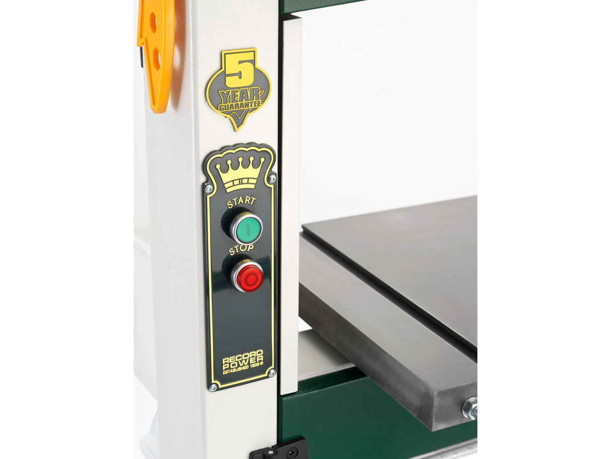 RECORD POWER SABRE 300 Combo mit Luftfiltersystem AC400