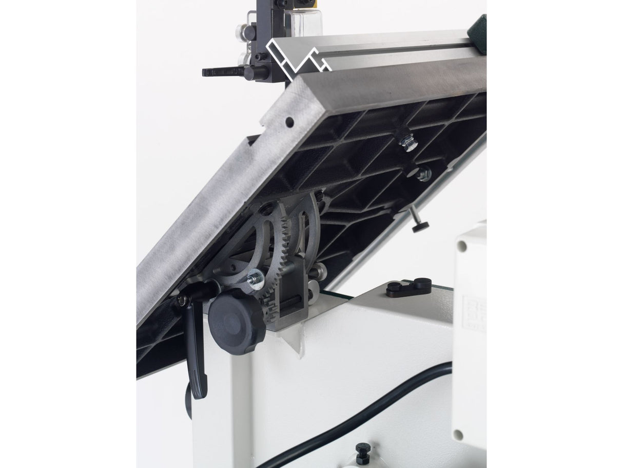 RECORD POWER SABRE 300 Combo mit Luftfiltersystem AC400