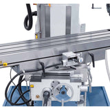 Bernardo UWF 110 Servo-Universalfräsmaschine mit 3-Achs-Digitalanzeige