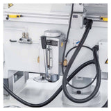 Bernardo UWF 110 Servo-Universalfräsmaschine mit 3-Achs-Digitalanzeige