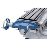 Bernardo UWF 110 Servo-Universalfräsmaschine mit 3-Achs-Digitalanzeige