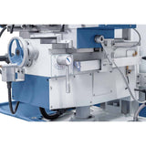 Bernardo UWF 110 Servo-Universalfräsmaschine mit 3-Achs-Digitalanzeige