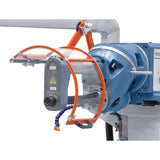 Bernardo UWF 110 Servo-Universalfräsmaschine mit 3-Achs-Digitalanzeige