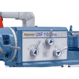 Bernardo UWF 110 Servo-Universalfräsmaschine mit 3-Achs-Digitalanzeige