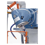 Bernardo UWF 110 Servo-Universalfräsmaschine mit 3-Achs-Digitalanzeige