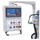 Bernardo UWF 110 Servo-Universalfräsmaschine mit 3-Achs-Digitalanzeige