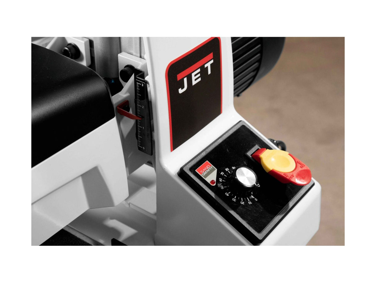 JWDS-1836 Jet-Kalibrator Sandsmart 914 mm Zylinderkalibrator