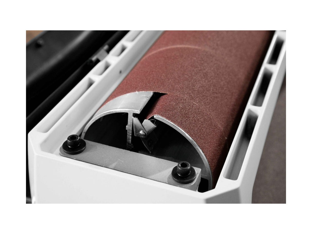 JWDS-1836 Jet-Kalibrator Sandsmart 914 mm Zylinderkalibrator